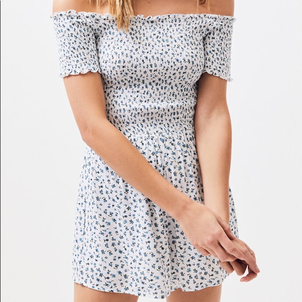 PacSun Romper